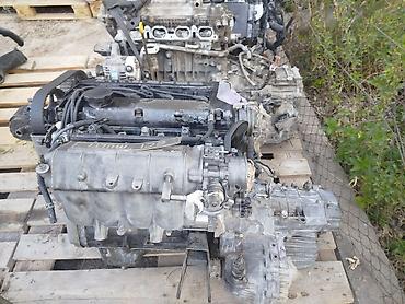 Транспорт: Mitsubishi 4G63 двухкубова Mitsubishi galant Mitsubishi space wagon — 3