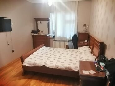 Otaqların satışı: Satış üçün mənzil – geniş və işıqlı. - Planlaşdırma: iri qonaq otağı — 10