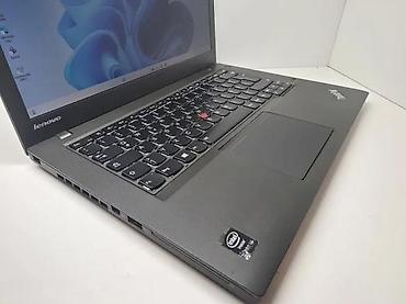 Lenovo: Lenovo TP 8GB SSD Kamera DP Procesor I3 HD++. > > Prodajem — 1