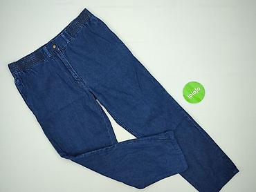 fitted jeans: Jeansy damskie, rozmiar XL — 2