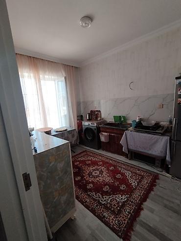 berdə: Masazır 3 otaqlı, 89 kv. m, Kredit yoxdur, Orta təmir — 9