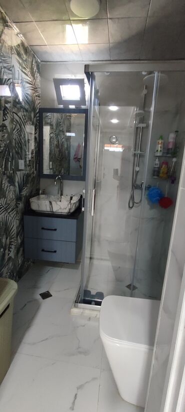 Həyət evləri və villaların satışı: Binə 4 otaqlı, 234 kv. m, Kredit yoxdur, Yeni təmirli — 18