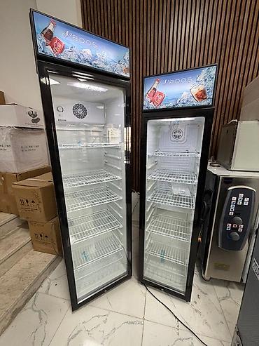 Soyuducu vitrinləri: Soyuducu vitrin 🔥 Premium Soyuducu Vitrin – Biznesiniz üçün ideal — 13