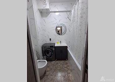 Продажа квартир: 2 комнаты, 54 м², Кок-Жар мкр Элитка, 2 этаж, Евроремонт — 4