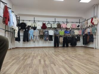 аренда дом под швейный цех: Сдаю Магазин, В жилом доме, 60 м² Частично с оборудованием, С ремонтом, Вода, Канализация, Отопление, Отдельный вход, 1 линия, Склад