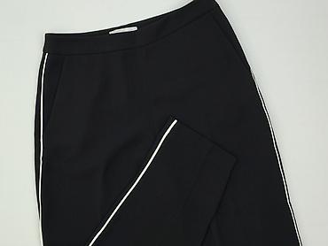 lampasy: Hobbs London, Spodnie materiałowe damskie, rozmiar M — 1