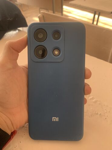самсунг m31: Redmi, Redmi Note 13, Новый, 128 ГБ, цвет - Черный