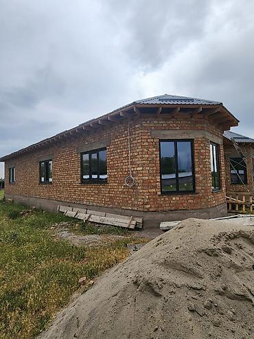 Курулуш жана оңдоо кызматтары: Буюртмага алюминий терезе, Терезе түрү: Витраждык, Мансард, Панорамалык, Декоративдик өзгөчөлүктөрү: Декоративдик байламталар, Акы төлөнүүчү орнотуу, Бөлүп төлөө жок — 3