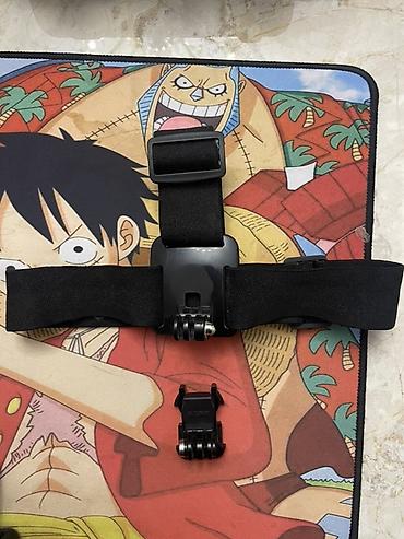 irsad telecom iphone 11 128gb: GoPro HERO12 Black action kamera + aksesuarlar dəsti Məhsul təsviri — 10