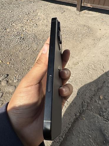 death stranding 2: IPhone 16 pro max 512 В идеальном состоянии ни одной царапины В — 3