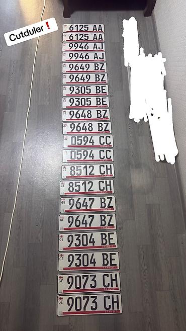 kohnə dollar: Herbiri orginaldi yazilma nomreler ile bir tutmayin etrafli melumat — 6