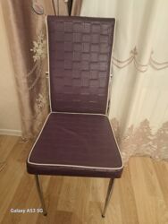 açılan masalar: Mətbəx üçün, İşlənmiş, Qatlanmayan, Stul