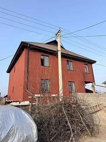 Фасадные сэндвич панели: Фасад+ жылуулук. Сапатту россиялык техналогия менен жазалган — 3