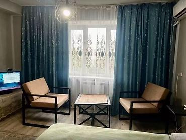 1 комната, 40 м², Гоин Индивидуалка, 5 этаж, Косметический ремонт