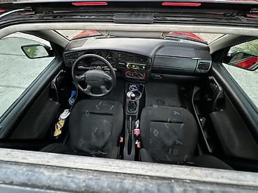 диска 15 фит: Volkswagen Golf: 1995 г., Хэтчбэк — 6