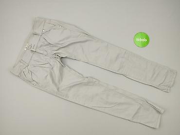 cuffed jeans: Jeansy damskie, rozmiar M — 2