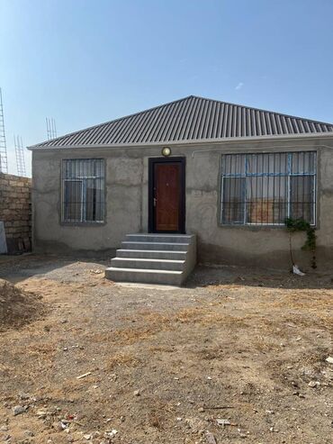 xacmazda gunluk evler: Bilgəh qəs. 4 otaqlı, 84 kv. m