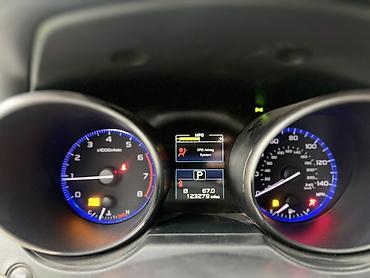 примоток субару: Subaru Outback: 2015 г., 2.5 л, Автомат, Бензин, Универсал — 9