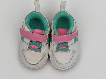 Buciki niemowlęce, Nike, 18, stan - Bardzo dobry