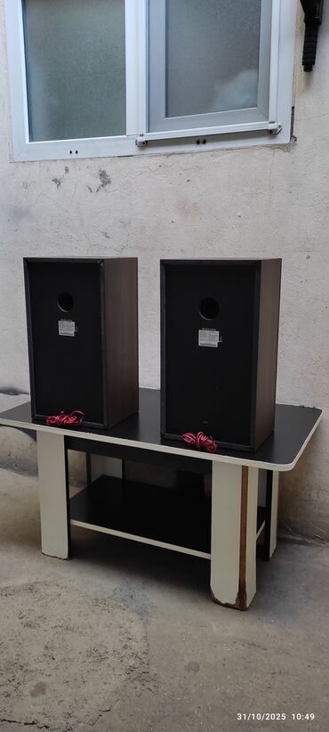 Dinamiklər və kolonkalar: Yeni LG Kolonka, Növ - Saundbar, rəng - Qəhvəyi — 23