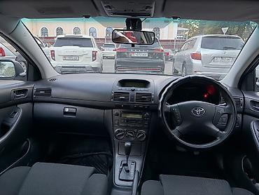 Продажа авто: Toyota Avensis: 2003 г., 1.8 л, Автомат, Седан — 8