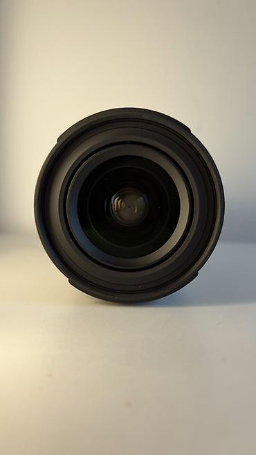 kindle azerbaijan: Linza Tamron 17-50 F/4 Di III VXD Sony e-mount full frame uçun linza — 3