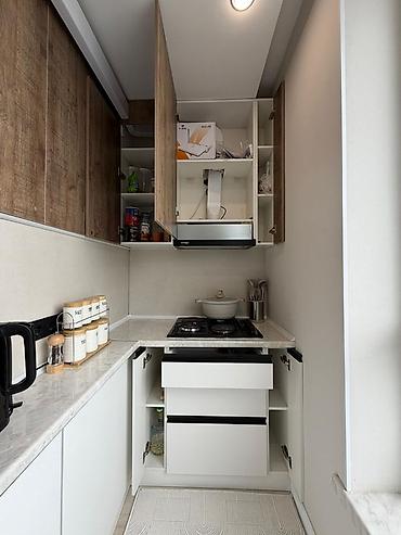 Продажа квартир: 2 комнаты, 49 м², Элитка, 4 этаж, Дизайнерский ремонт — 49
