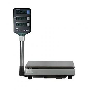 Elektron tərəzilər: 10 kq, Nağd ödəniş — 1
