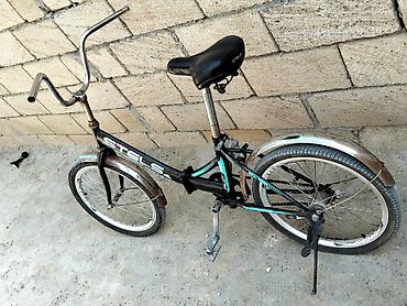 veosiped: STELS Pilot 890 velosiped ne xerc cixsa qiymetten cixilacaq - Şəhər — 1