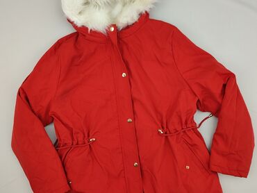 kurtka smog new yorker: Women`s parka, size 2XL (EU 44)