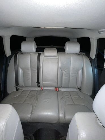 Volkswagen: Volkswagen Passat: 2006 г., 1.8 л, Автомат, Бензин, Универсал — 7