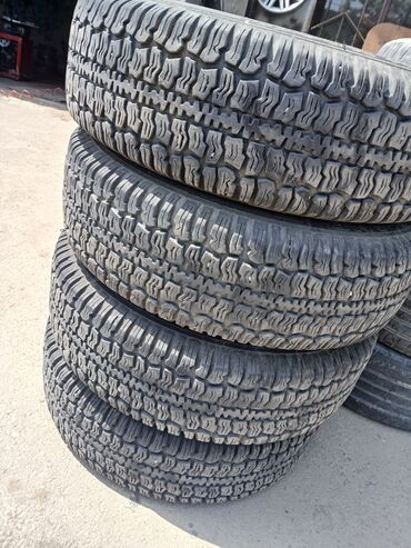 kredit disk teker: İşlənmiş Disk təkər 140 / 80 / R 16, 5 Boltlu