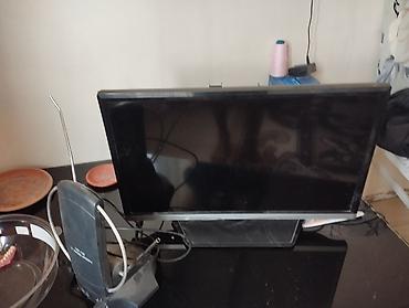 Телевизор TCL 32 диаганоли 5000с