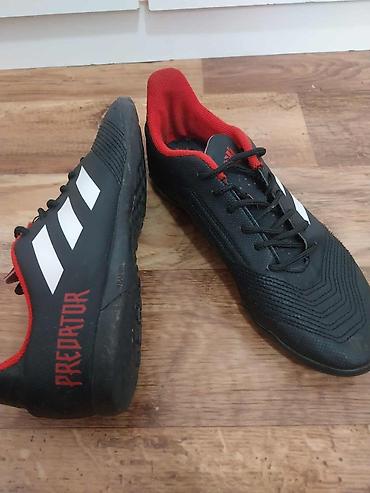 Kopačke: Adidas Predator sala/indoor patike za fudbal — 11