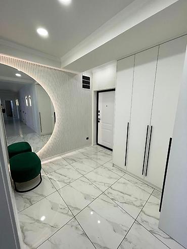Батирлерди ижарага берүү: A 3 bedroom apartment for rent in the heart of the capital, in the — 9