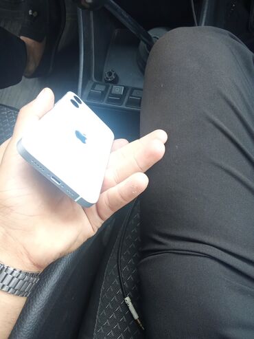 ayfon 6 islenmis qiymeti: IPhone 12, 128 GB, Ağ, Barmaq izi, Face ID