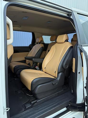 Другие автоуслуги: СРОЧНО ПРОДАЮ‼️ KIA Carnival Год выпуска: 2021 Объем: 2.2 т/дизель at lalafo.kg — 15 Другие автоуслуги: СРОЧНО ПРОДАЮ‼️ KIA Carnival Год выпуска: 2021 Объем: 2.2 т/дизель — 15