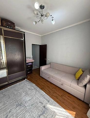 kg house: 2 комнаты, 47 м², Индивидуалка, 2 этаж, Евроремонт — 4