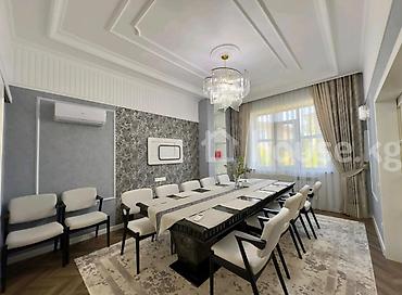 продаю дом кой таш: 6 комнат, 187 м², 4 соток, Бишкек — 9