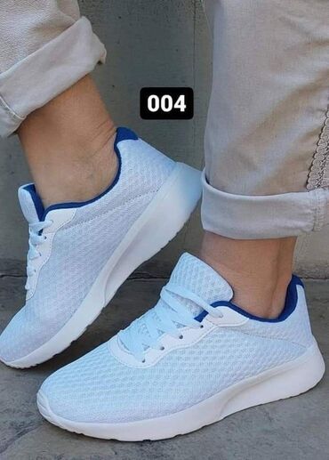 Women's Sneakers and athletic shoes: 41 — 7