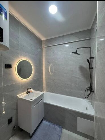 Продажа квартир: 1 комната, 41 м², Элитка, 9 этаж, Евроремонт — 5