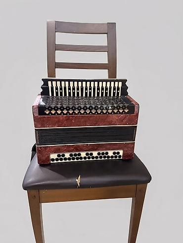 Akustik Akkordeon, Yeni lalafo.az -da Akustik Akkordeon, Yeni