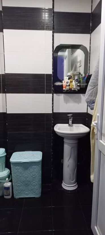 Yeni tikili: Masazır, 2 otaqlı, Yeni tikili, m. Avtovağzal, 44 kv. m — 7