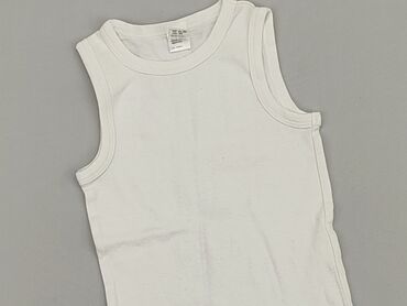 urocza bielizna: A-shirt, Topolino, 1.5-2 years, 86-92 cm, condition - Very good