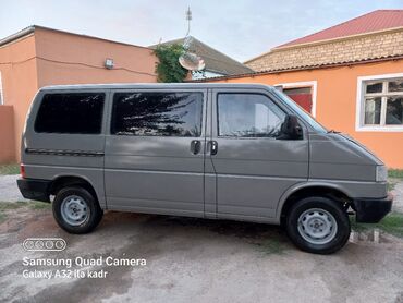 volkswagen микроавтобус: Volkswagen : 1.9 л | 1990 г. Седан