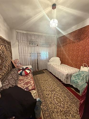 Продажа квартир: 2 комнаты, 50 м², Индивидуалка, 2 этаж, Требуется ремонт — 3