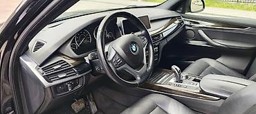 e34 4 4: BMW X5: 2018 г., 3 л, Автомат, Бензин, Кроссовер — 5