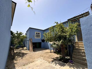 сборные дома в баку: Zabrat 5 otaqlı, 135 kv. m, Yeni təmirli