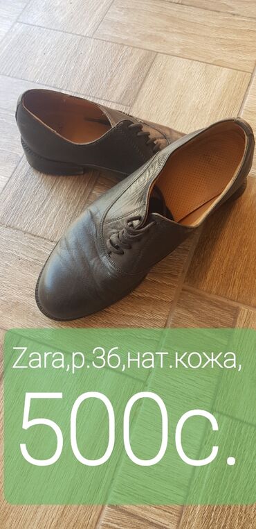 шорты zara: Оксфорды