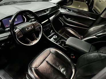 Jeep: Jeep Grand Cherokee: 2021 г., 3.6 л, Автомат, Бензин, Кроссовер — 6